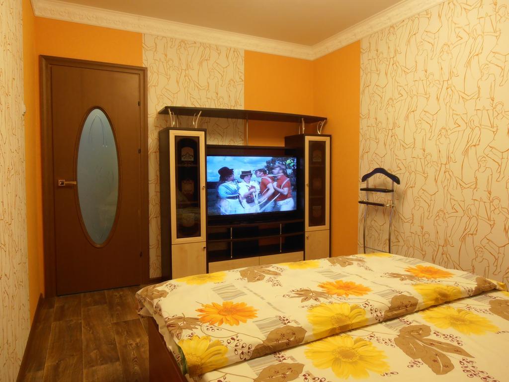 Apartments Elegant Novuy Urengoy Kamer foto